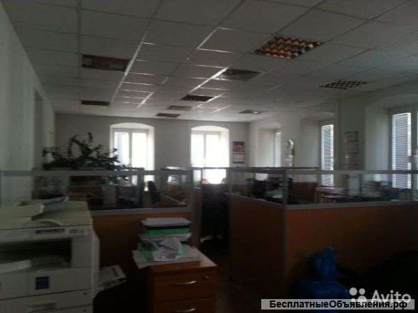 Сдается: Офис 130 м2. (Собственник)