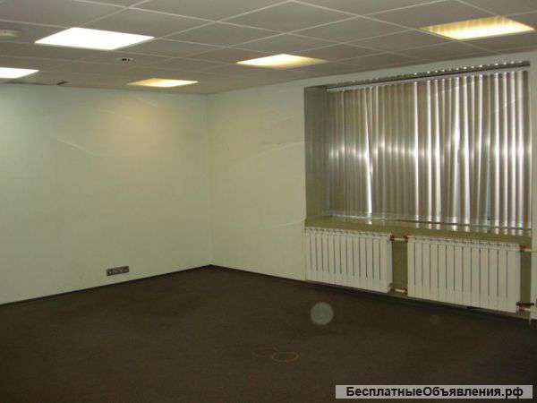 Сдается: Офис 102.8м2. (Собственник)