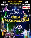 Незабываемое шоу в Ростовском Цирке