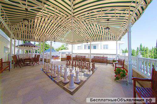 Сдаются VIP апартаменты в Клубном доме