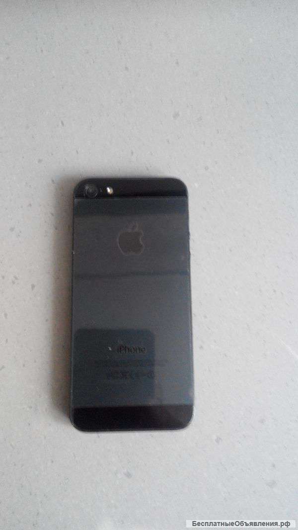 IPhone 5 16g