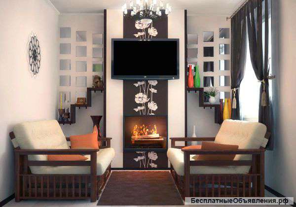 Ремонт и отделка квартир, домов, офисов. в Ставрополе