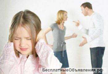 Расторжение и прекращение брака. Развод. Алименты