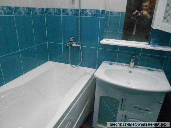 Ремонт и отделка квартир