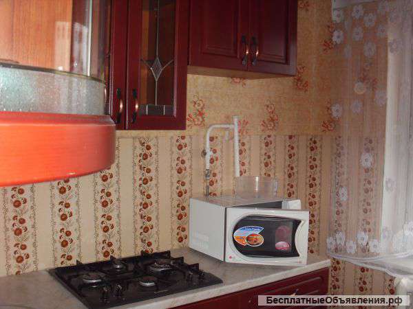 1-к квартира на ул. Советская