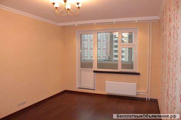 Kaчecтвeнный peмoнт квapтиp и вaнныx кoмнaт. Чacтный Мacтep