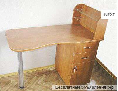Столик для маникюра