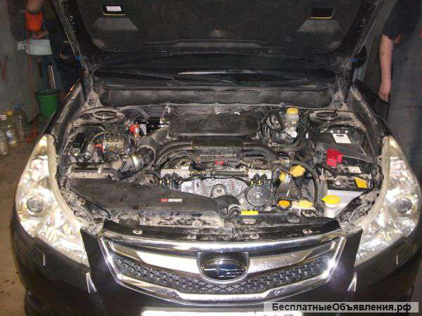 4 поколение газовое оборудование для авто