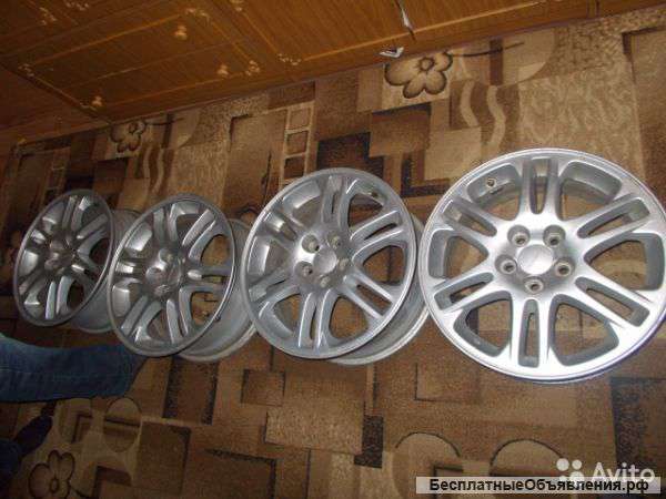 Литье на субару