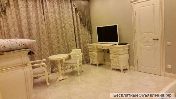 Внутренняя отделка