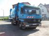 Запчасти бу ,для грузовых авто из Европы. Volvo Mercedes Renault Scania DAF Iveco МАN. Запчасти Б/У