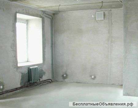 Новостройку