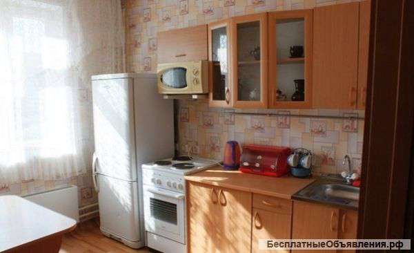 Сдам квартиру
