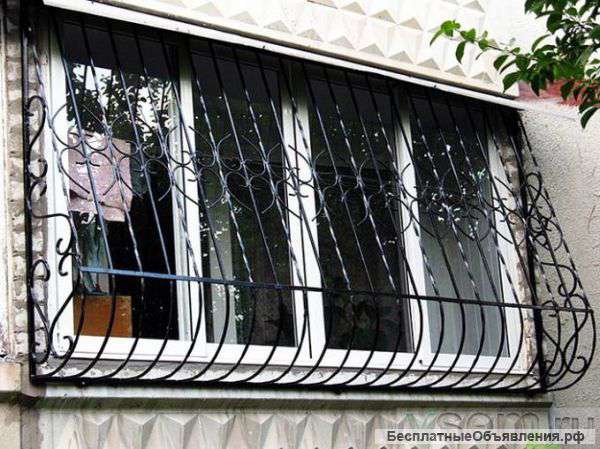 Изделия из металла