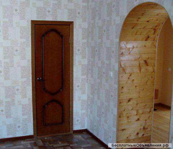 Дом в Рязанской области