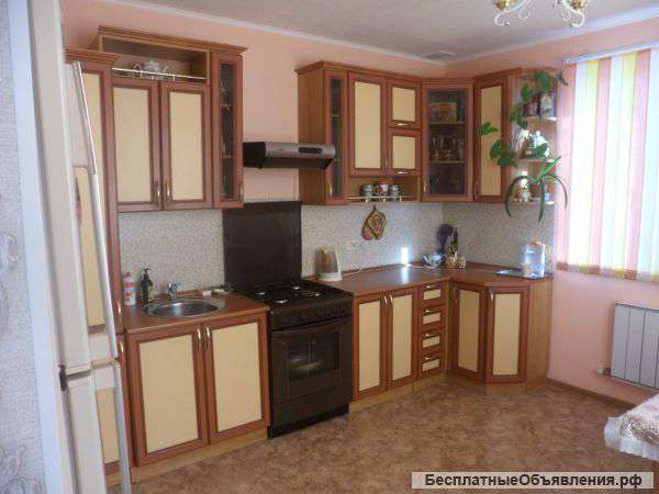 Дом 93 м² на участке 8.8 сот.