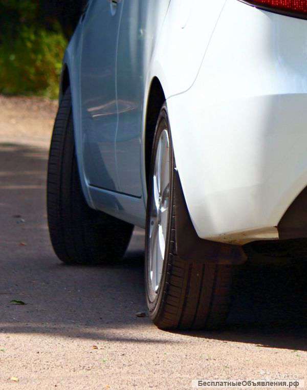 Комплект б/у шин Kumho solus kh17 185/65 r15