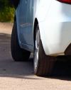 Комплект б/у шин Kumho solus kh17 185/65 r15