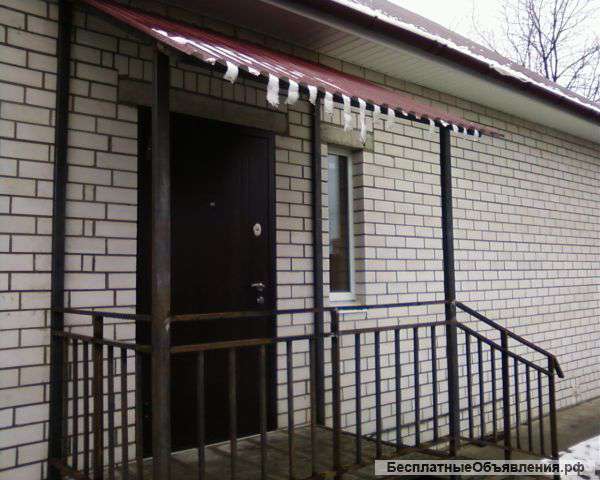 Строительство домов