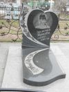 Памятники из гранита