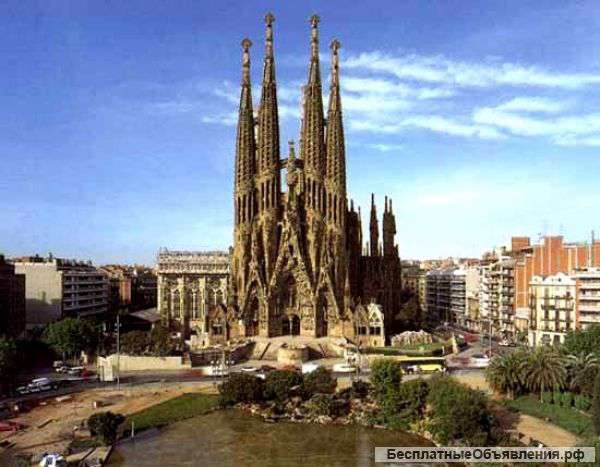 Даю уроки испанского языка для детей и взрослых