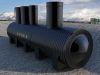 Очистные сооружения ливневых стоков «Экора» 160