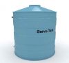 Накопительная емкость вертикальная Servo-Tank VN 90 (90м3)