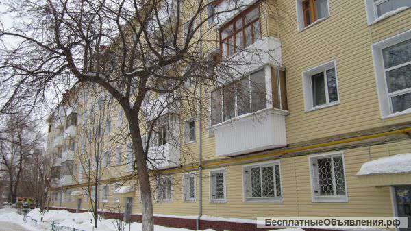 Сдам 2к квартиру на Пр.Мира 45