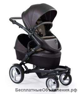 Коляска Mima Kobi (Мима Коби) для погодок