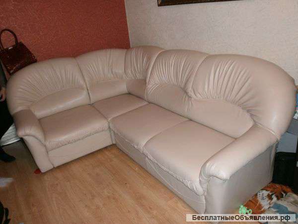 Вторая жизнь вашей мягкой мебели