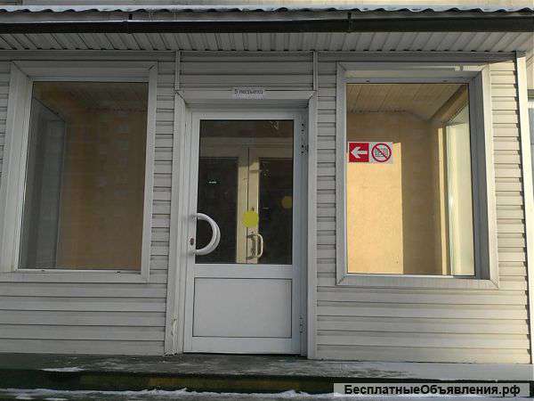 Сдается: Торговое 278 м2. (Собственник)