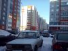 Сдам однокомнатную квартиру в панельном доме. Новостройка