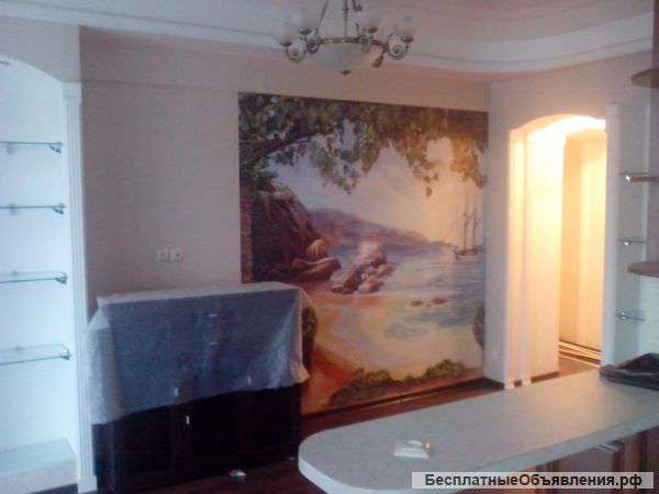 Ремонт под ключ