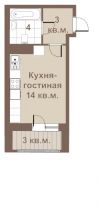 Жилье по всему СПб