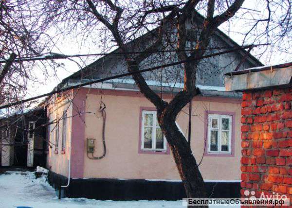 Дом