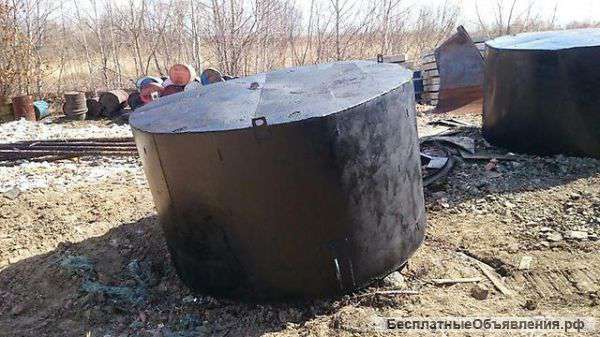 Шамбо установка