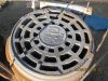 Люка канализационные чугунные
