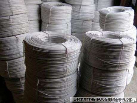 Провод прогрева бетона