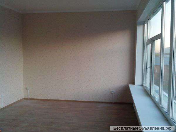 Аренда офисных помещений