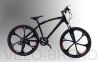 Велосипеды на литых дисках. Опт.