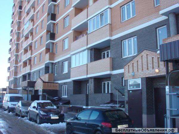 1к. квартиру (53 м.кв.) в г.Краснодар
