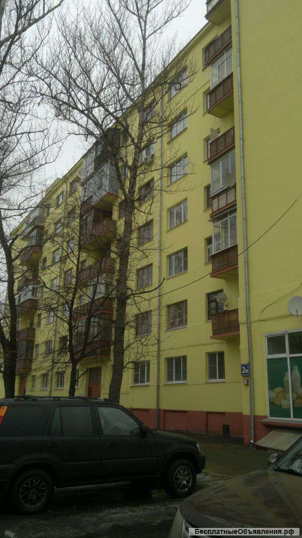 Аренда ПСН м.Динамо, ул. Красноармейская 2с1