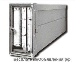 Прибор А100 Н-3к регистратор бумажный