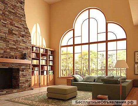 Ремонт квартир, отделка помещений