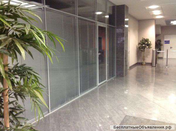 Офис 24 кв.м. в БЦ Майский, м. Первомайская.