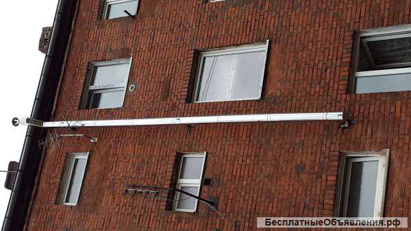 ООО " Трубочист"