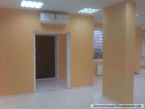 Сдам в аренду нежилое помещение