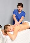 Лечебный и оздоровительный массаж