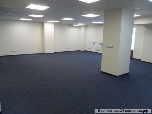 Сдается: Офис 103.8 м2. (Собственник)