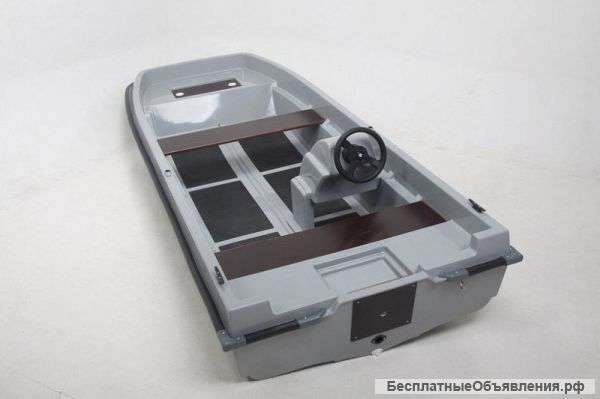 Моторная лодка